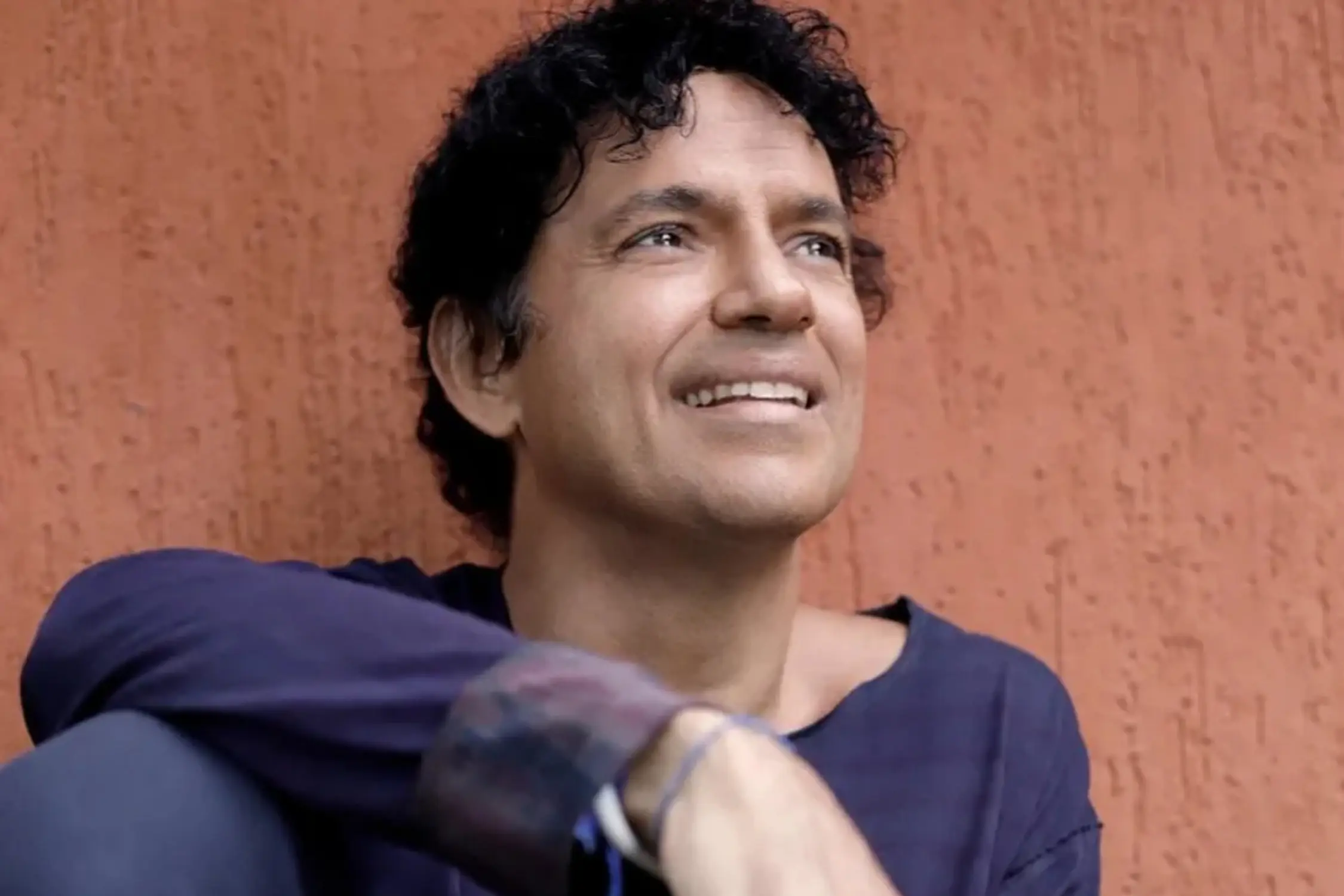 Jorge Vercillo em Goiânia