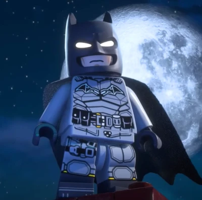 LEGO Batman O Legado do Cavaleiro das Trevas será lançado em 2026
