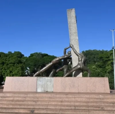 Mês do Patrimônio terá programação especial em Goiânia, Goiás e Pirenópolis (Foto Alex Martins)