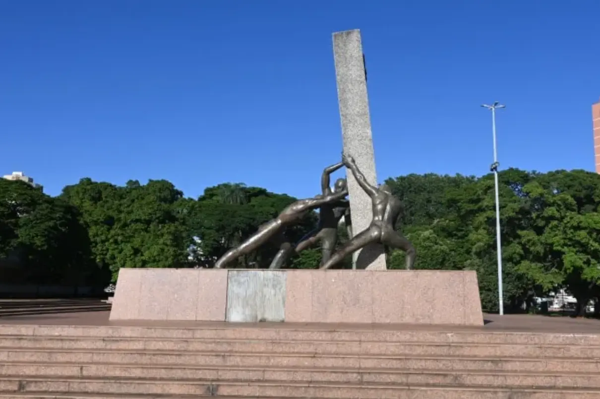 Mês do Patrimônio terá programação especial em Goiânia, Goiás e Pirenópolis (Foto Alex Martins)