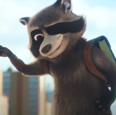 missão pet filme animação paris filmes