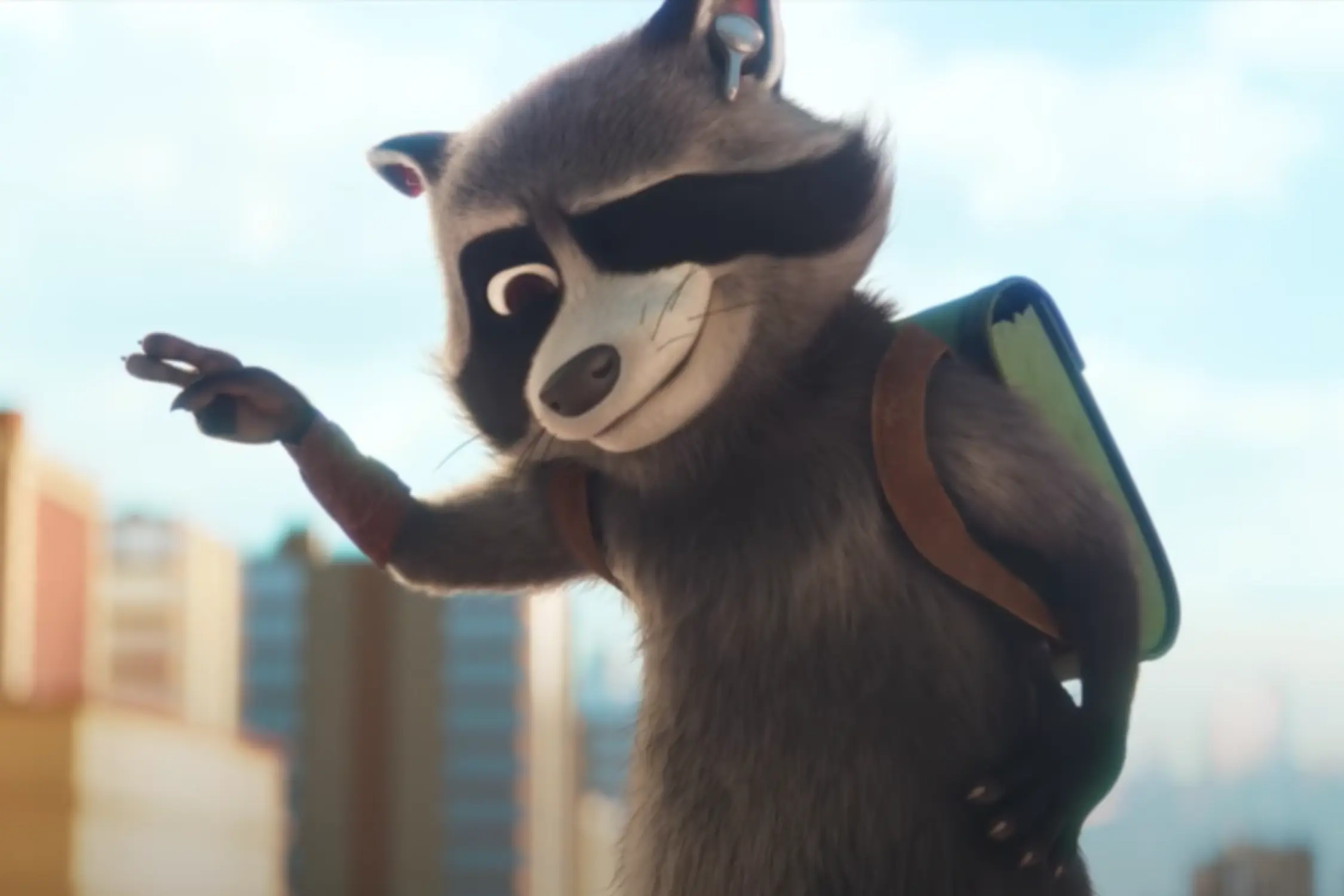 missão pet filme animação paris filmes