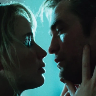 Morra, Amor suspense psicológico com Jennifer Lawrence e Robert Pattinson chega ao Brasil