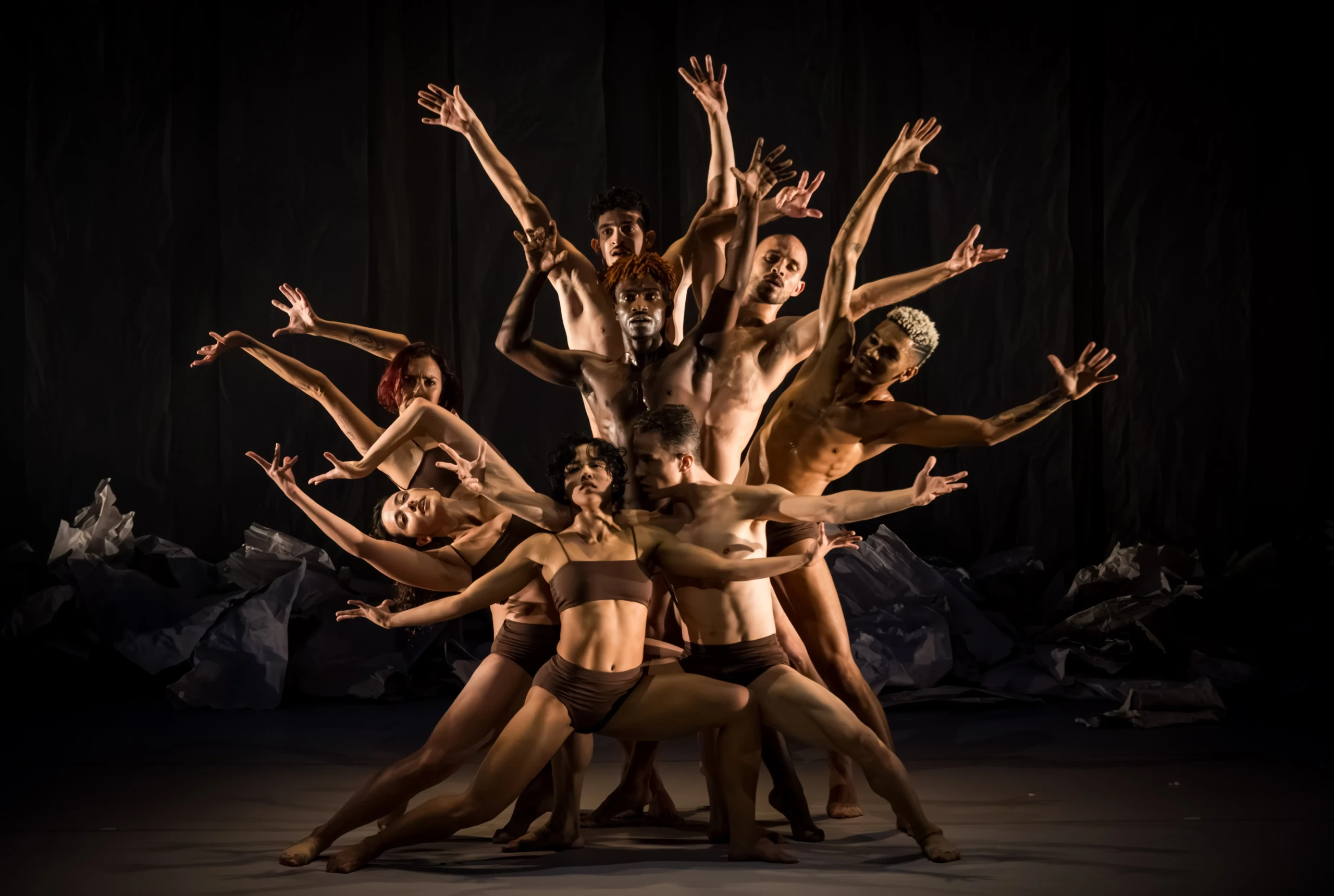 mostra girodança em goiânia 2