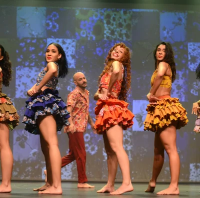 mostra girodança em goiânia