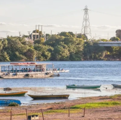 Petrolina é porta de entrada para Vale do São Francisco (Foto Motiva)