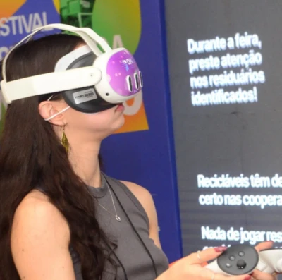 Programa Epicentro da Inteligência Artificial vai investir R$ 2 milhões em dez startups de IA em Goiás (Foto Secti)