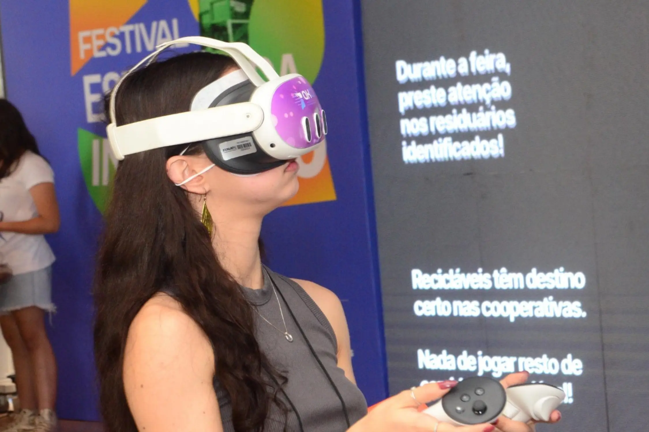 Programa Epicentro da Inteligência Artificial vai investir R$ 2 milhões em dez startups de IA em Goiás (Foto Secti)