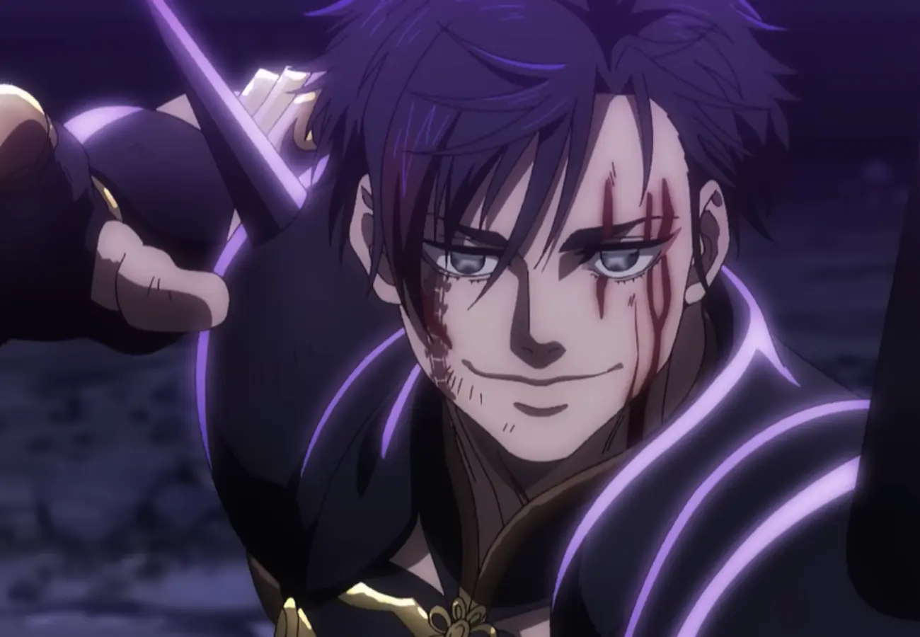 'Record of Ragnarok' e 'Devil May Cry' chegam com novas temporadas (Foto: Netflix)