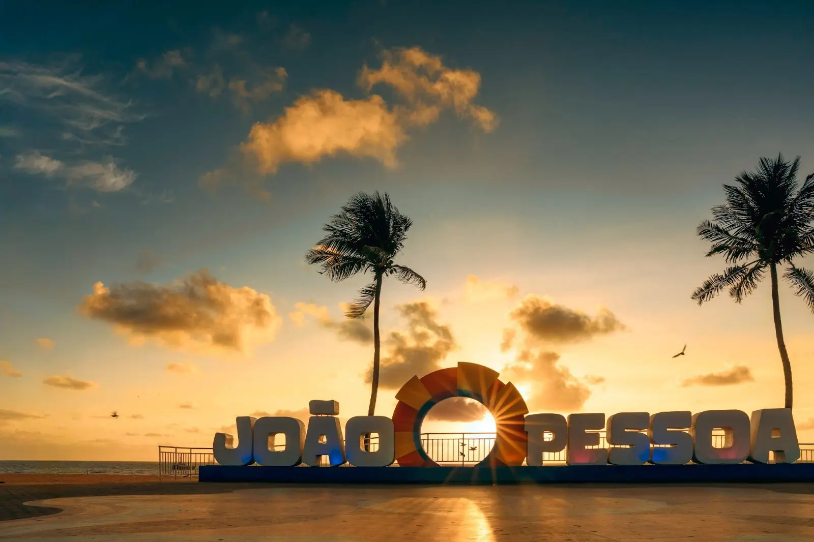 Saiba como aproveitar completamente João Pessoa (Foto divulgação)