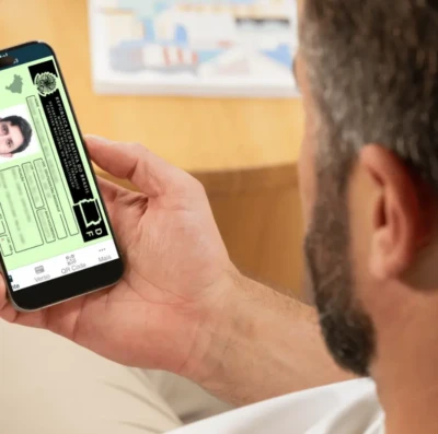 Saiba tudo sobre a CNH Digital (Foto Canva)