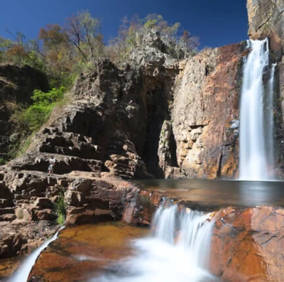 São João d'Aliança Portal da Chapada