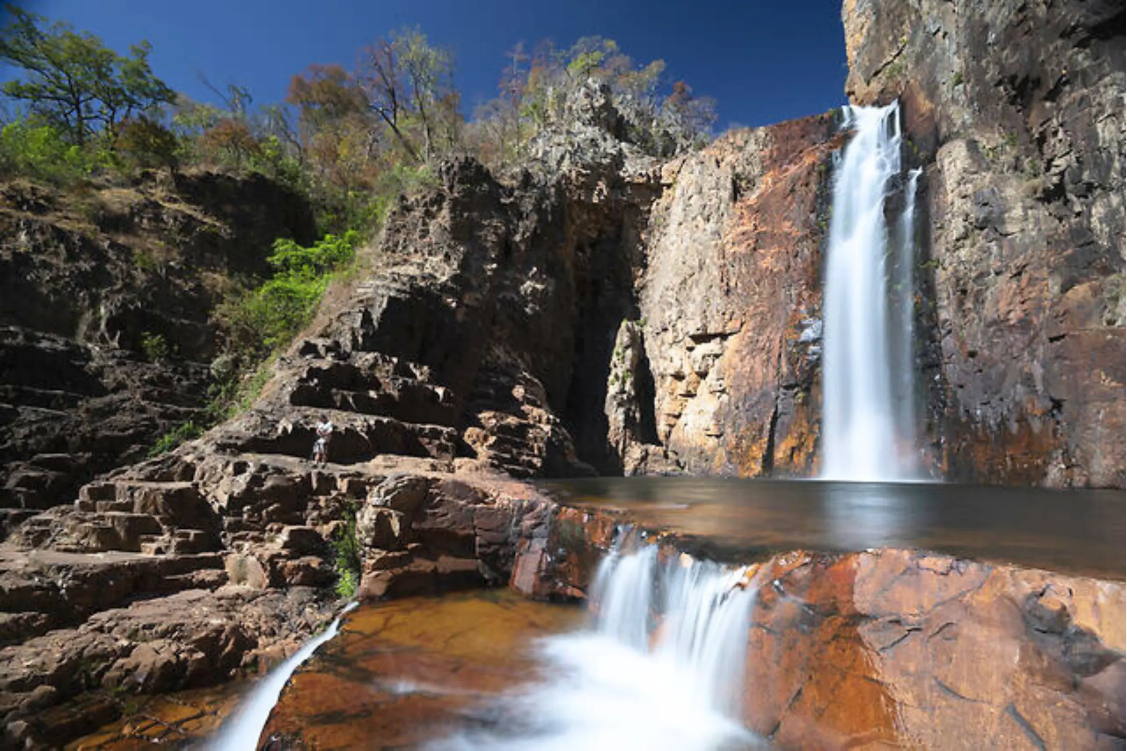 São João d'Aliança Portal da Chapada