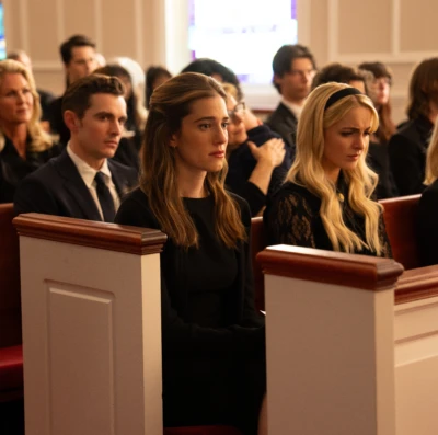 “Se Não Fosse Você” - Colleen Hoover (Foto Paramount Pictures)