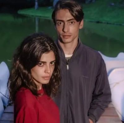 Série “Dias Perfeitos” estreia no Globoplay (Foto reprodução GShow)