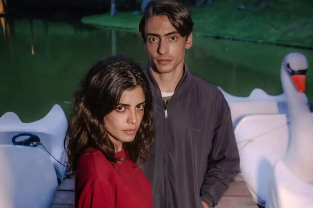 Série “Dias Perfeitos” estreia no Globoplay (Foto reprodução GShow)