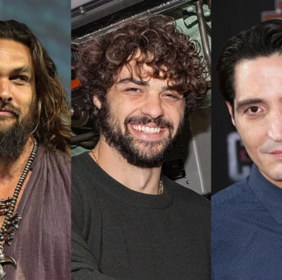 Street Fighter conheça o elenco do novo filme que reúne astros de Hollywood e promete fidelidade aos jogos