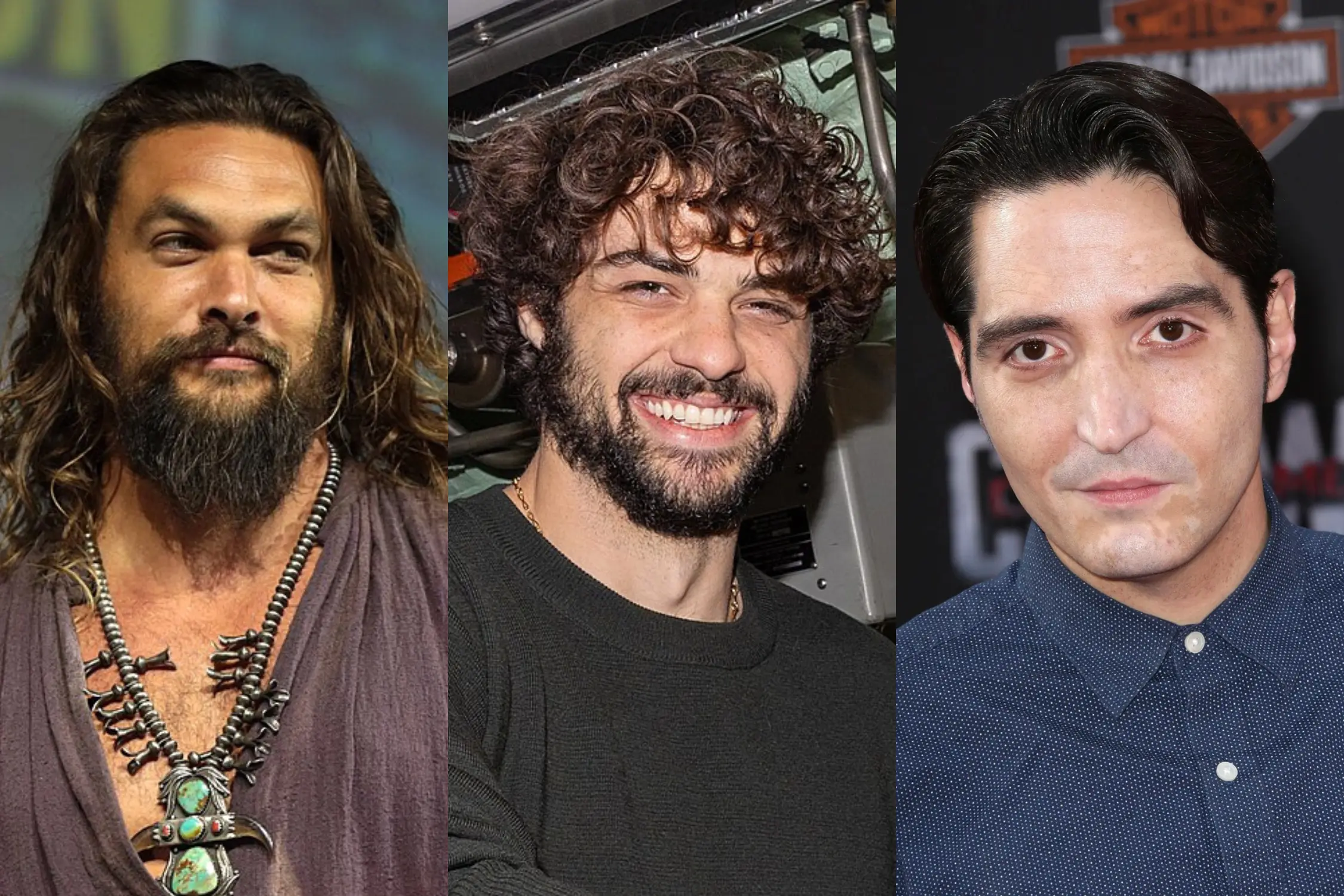 Street Fighter conheça o elenco do novo filme que reúne astros de Hollywood e promete fidelidade aos jogos