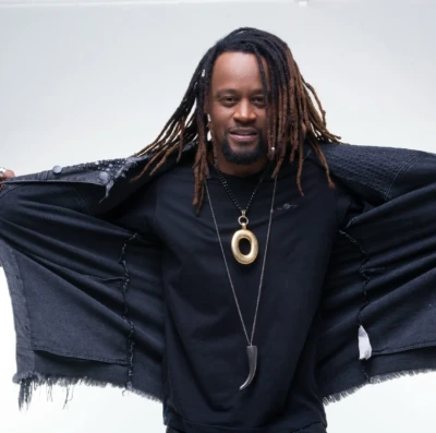 Toni Garrido abre Claque Cultural 2025 em Goiás (Foto divulgação)