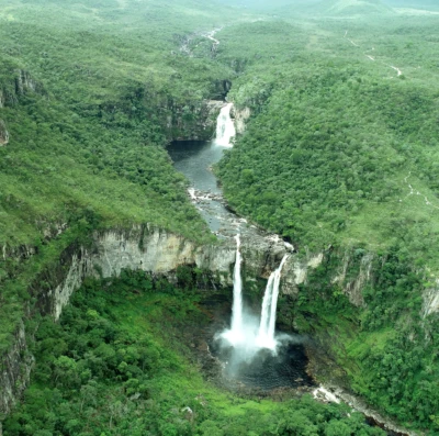 Unidades de conservação ambiental cresce interesse por turismo ecológico no Brasil (Foto Socicam)