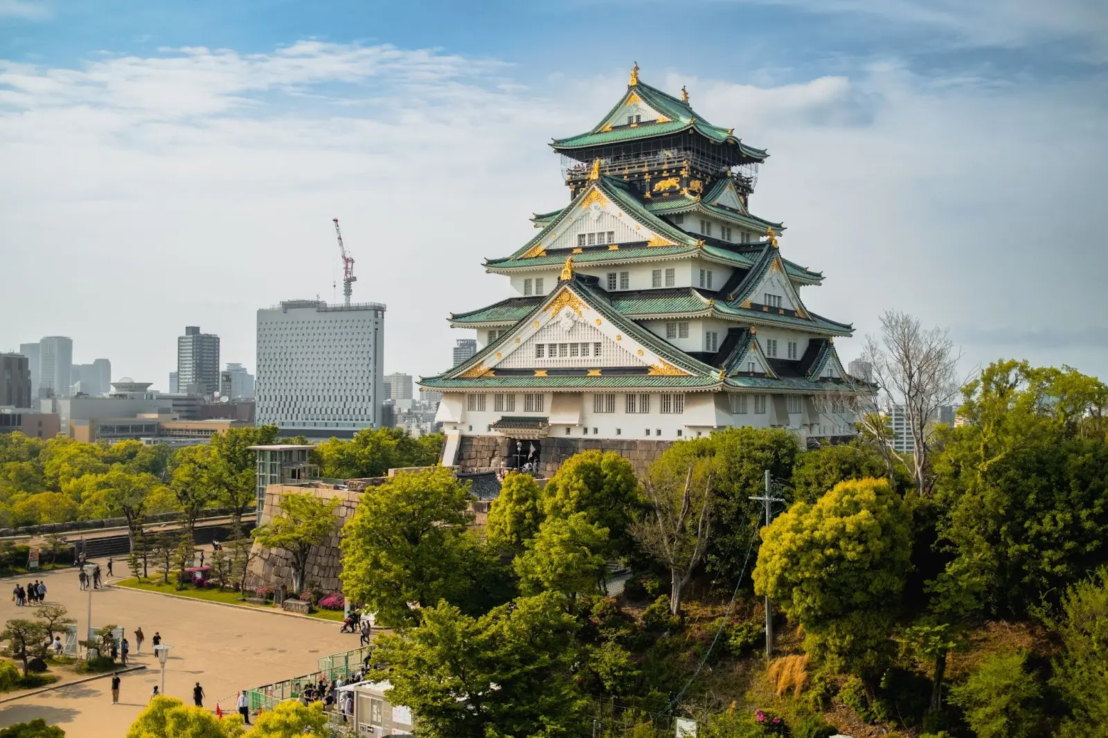 Viagem para o Japão está em alta em 2025