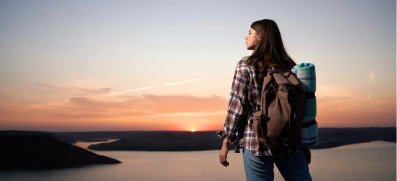 viagem solo destinos e dicas