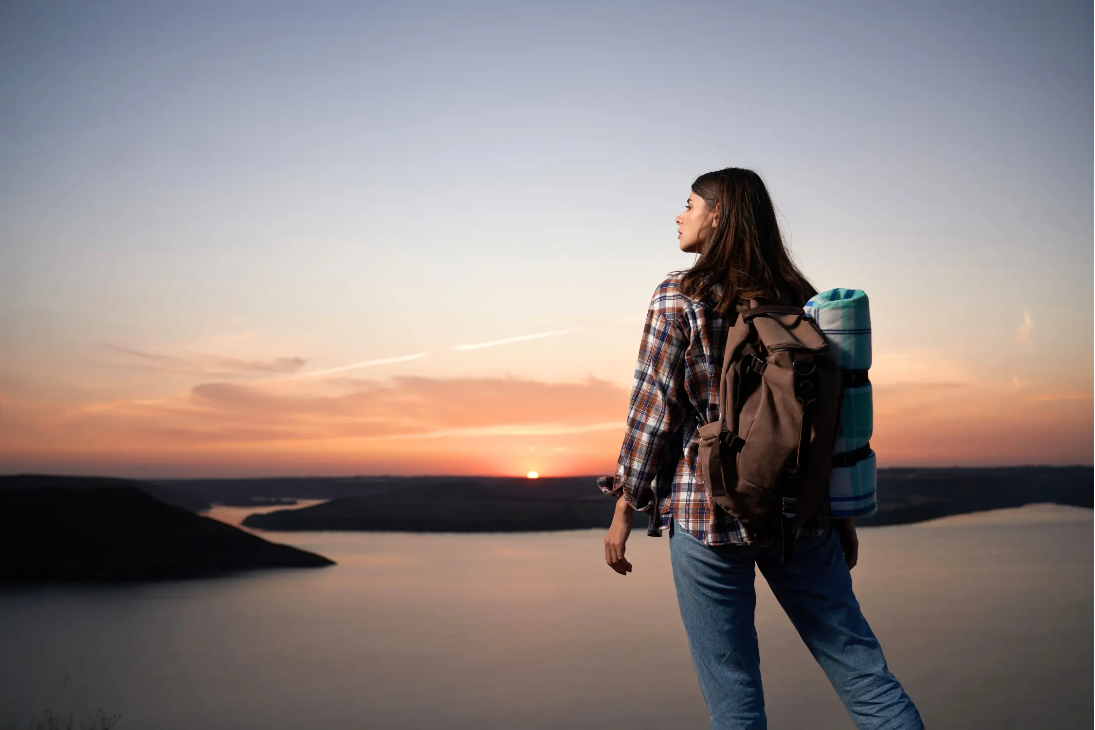 viagem solo destinos e dicas