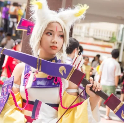animegyn festival em goiânia