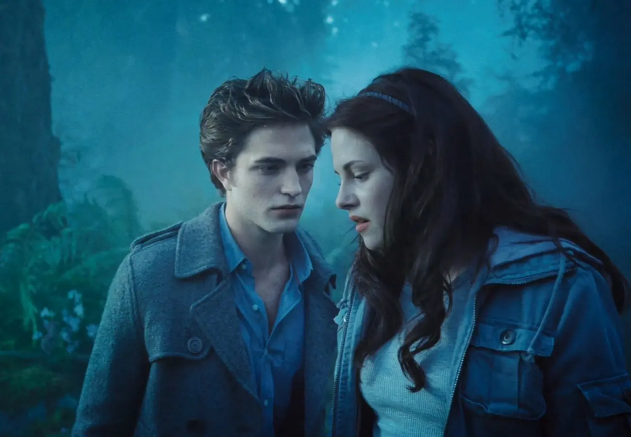 Casa de Bella Swan, de Crepúsculo, está disponível para locação (Foto: Lions Gate)