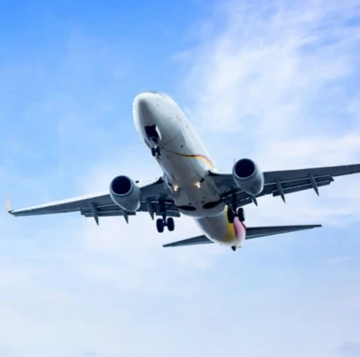 Céu mais agitado Mudanças climáticas aumentam turbulência em voos comerciais