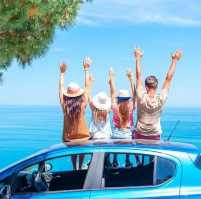 Chegou a hora de viajar com #BoraFechar - Decolar, Localiza e Clickbus