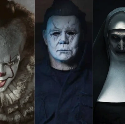 Cinema de Goiânia terá festival especial de Halloween; Festival Assombro