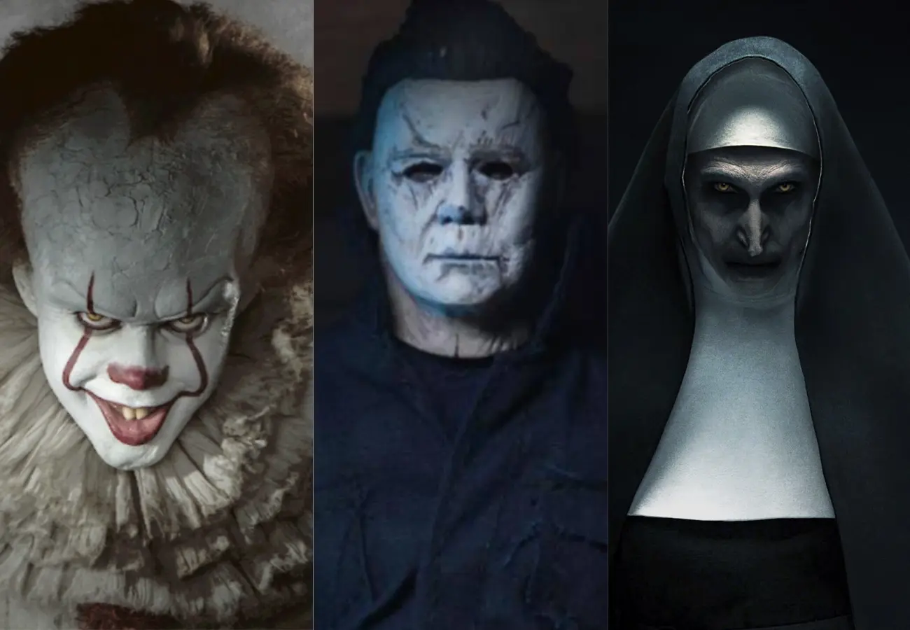 Cinema de Goiânia terá festival especial de Halloween; Festival Assombro