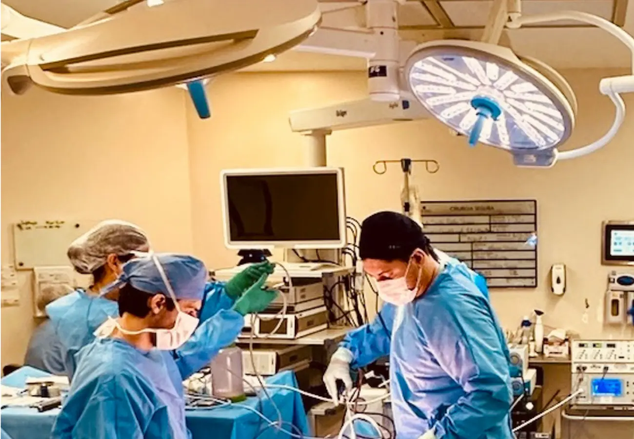Cirurgia Plástica entre a estética, a reconstrução e a autoestima (2)