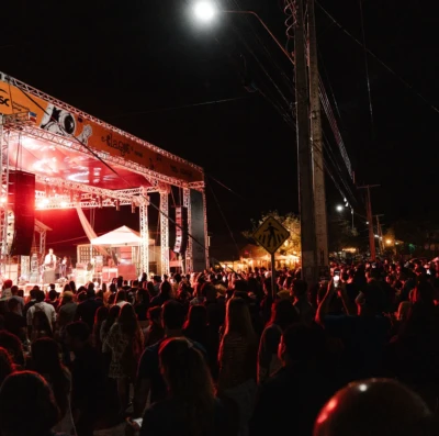 Claque Cultural 2025 terá início em outubro (Foto divulgação)