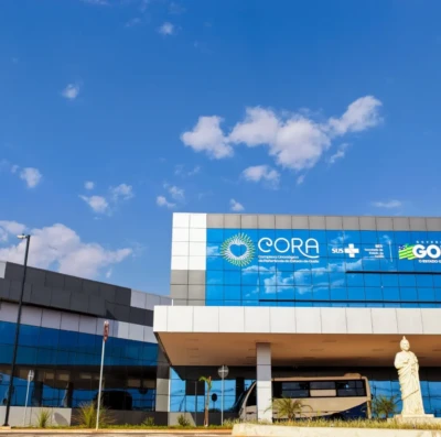 Cora Goiás inaugura complexo oncológico infantojuvenil; saiba tudo sobre o hospital