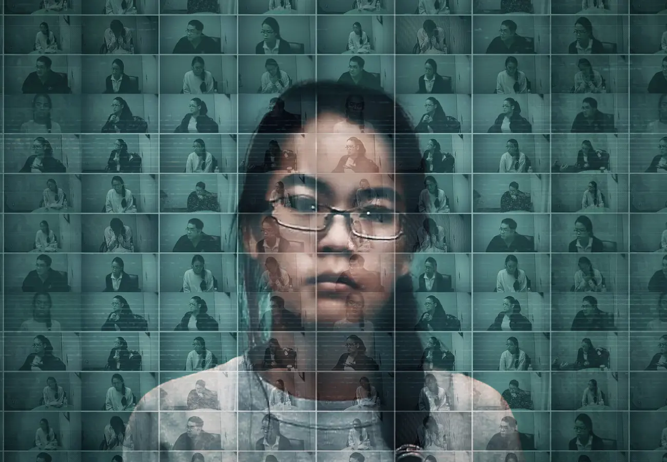 Documentários chocantes com histórias reais (Foto Netflix)