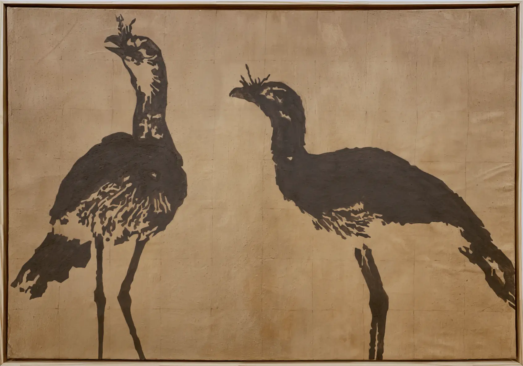 Exposições em Goiânia - Arte Cerrado, Joel Costa (Foto divulgação)