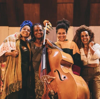 Festival Diaspóricas celebra cinema e música negra em Goiânia com entrada gratuita