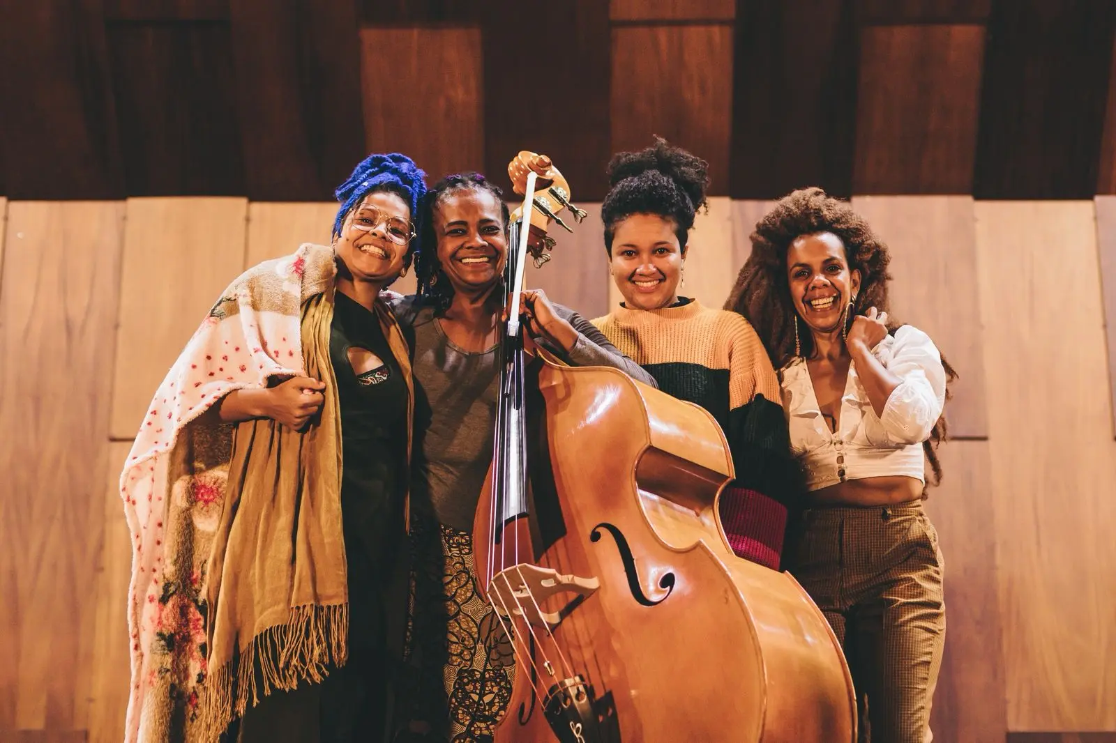 Festival Diaspóricas celebra cinema e música negra em Goiânia com entrada gratuita