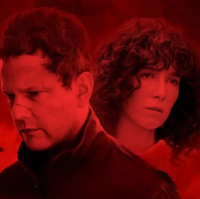 Filme 'Enterre Seus Mortos' estreia em outubro (Foto O2 Play)
