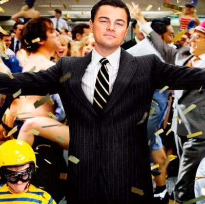Filmes e séries para entender o mundo corporativo (Foto: Paris Filmes)