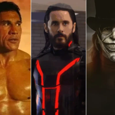 Filmes que estreiam nos cinemas em outubro de 2025;