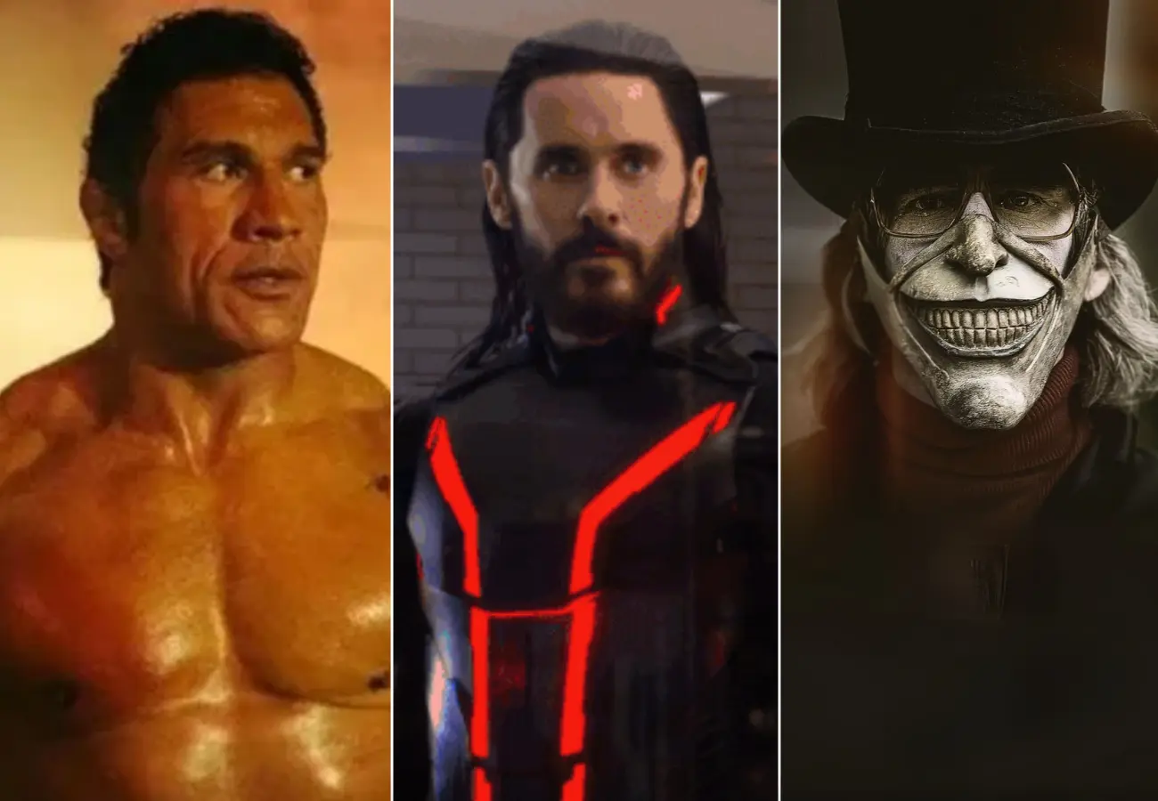 Filmes que estreiam nos cinemas em outubro de 2025;