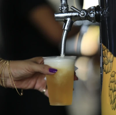 GO Beer 2025 será no Metropolitan Mall (Foto André Saddi)