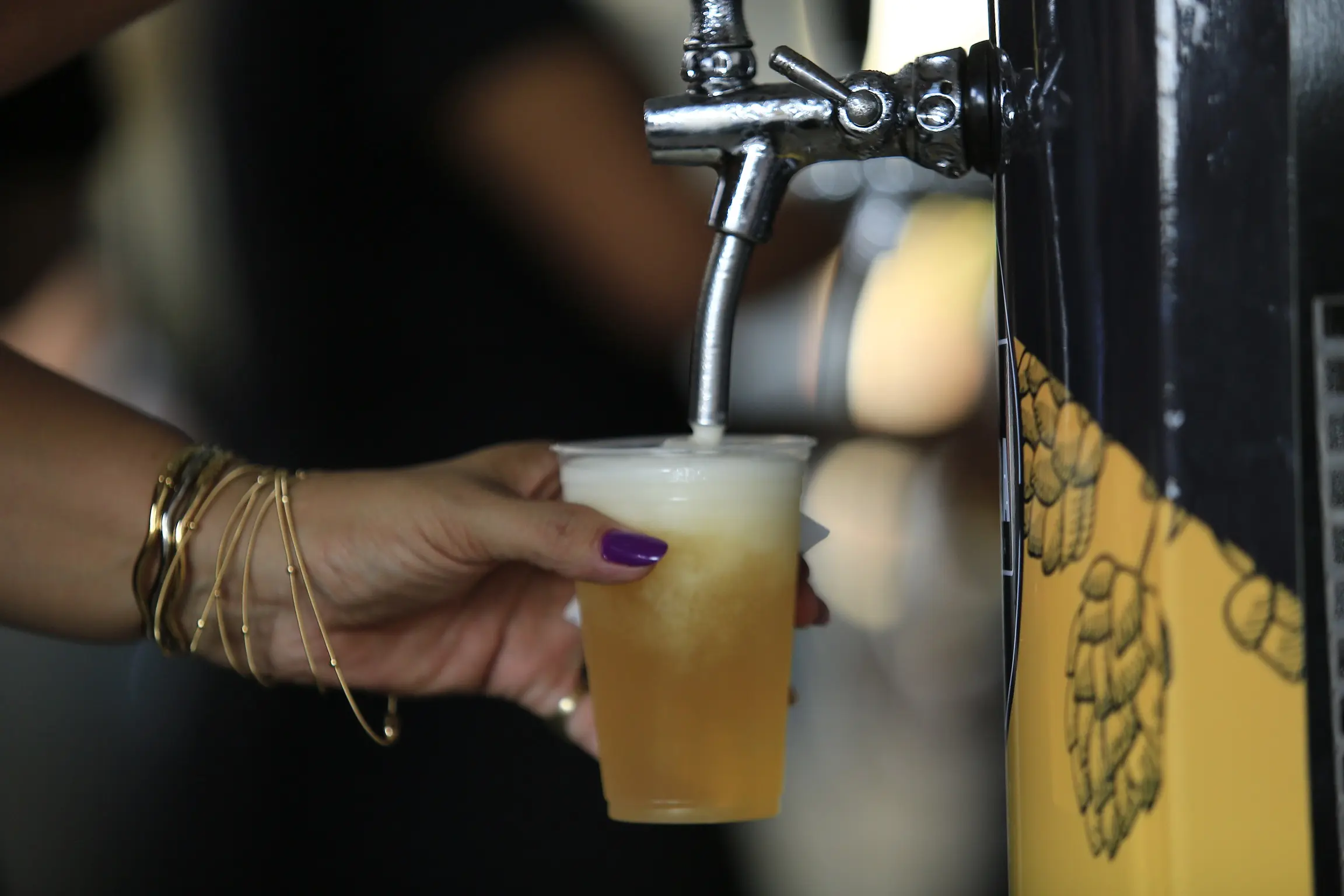 GO Beer 2025 será no Metropolitan Mall (Foto André Saddi)