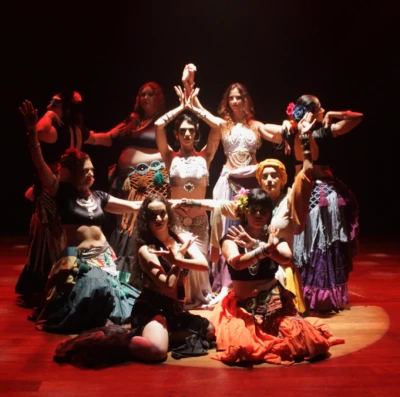 Goiânia recebe espetáculo de dança tribal com entrada gratuita
