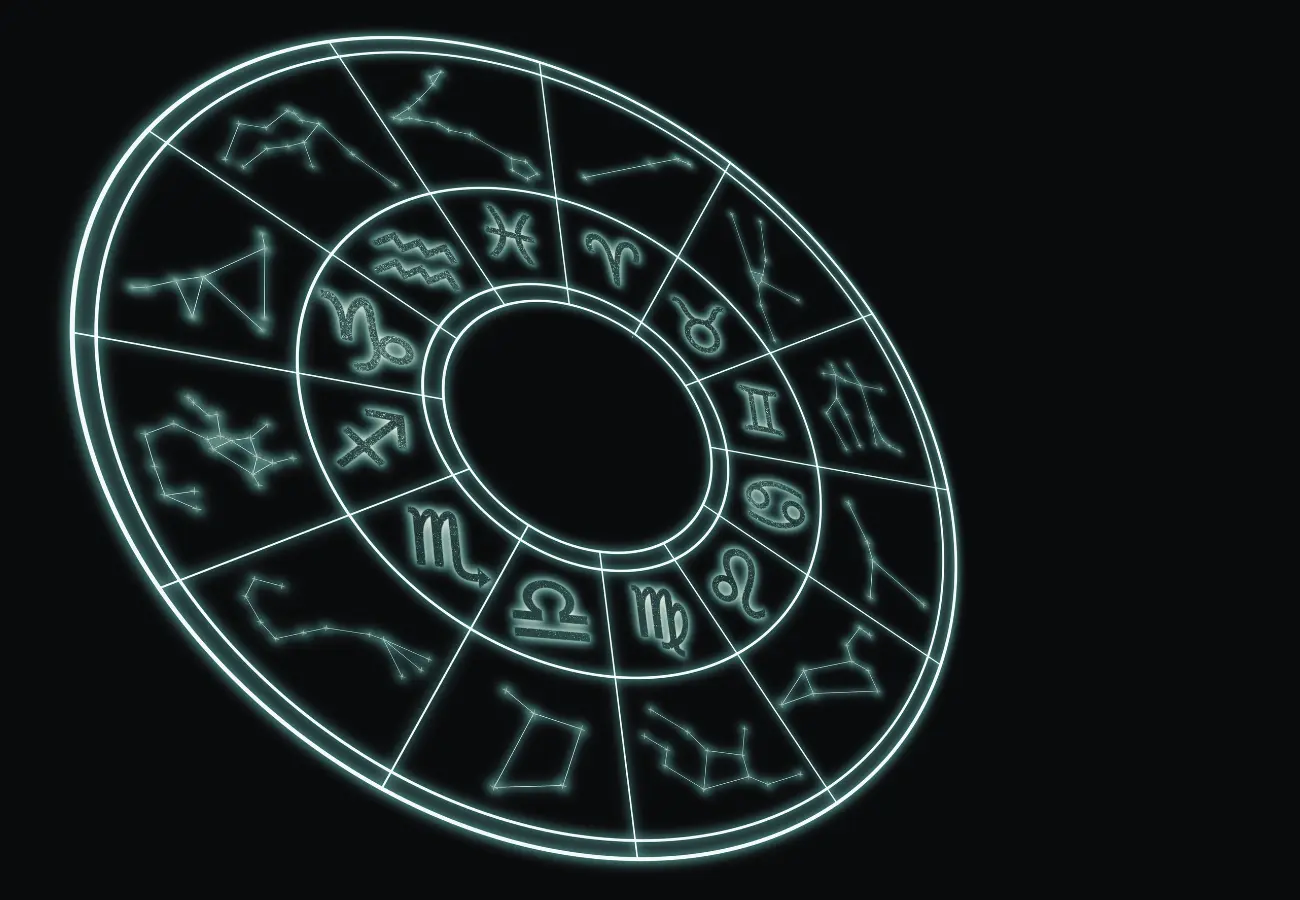 Horóscopo da semana previsões para os signos, de 15 a 21 de setembro de 2025 (Foto Canva)