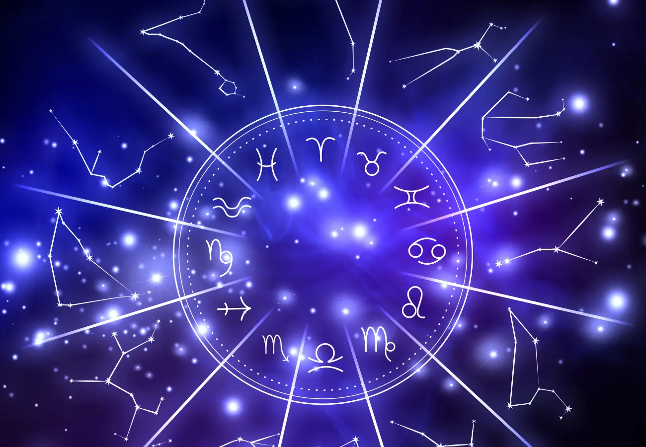 Horóscopo da semana previsões para os signos de 8 a 14 de setembro (Foto Canva)