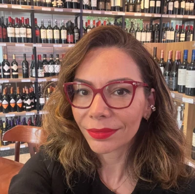 Daniele Flöter